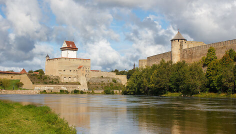 Narva, Estija