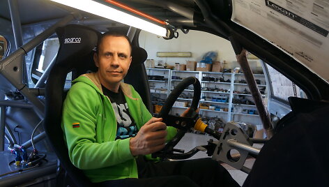 Nerijus Naujokaitis