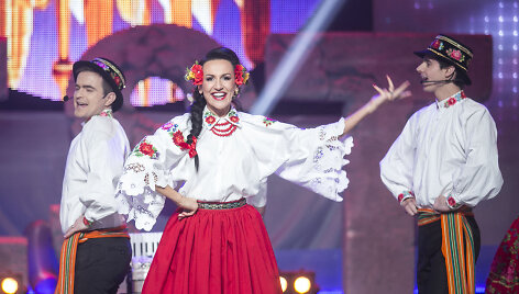 Katažina Nemycko 