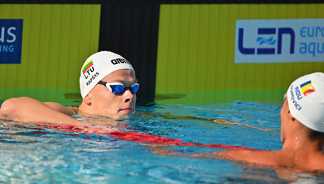 Danas Rap&scaron;ys