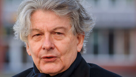 Thierry Bretonas