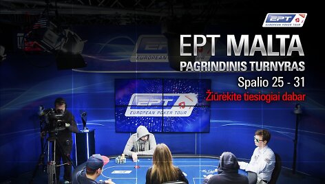 EPT Malta