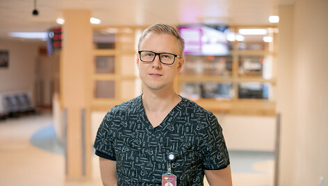 Paulius Uksas