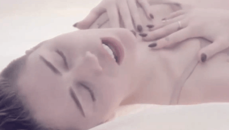 Miley Cyrus