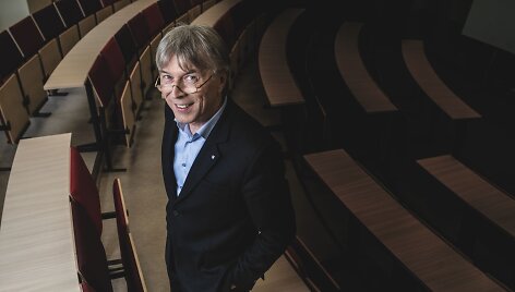 Alfredas Chmieliauskas