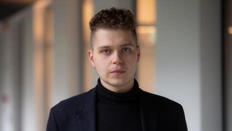 Kasparas Vasiliauskas