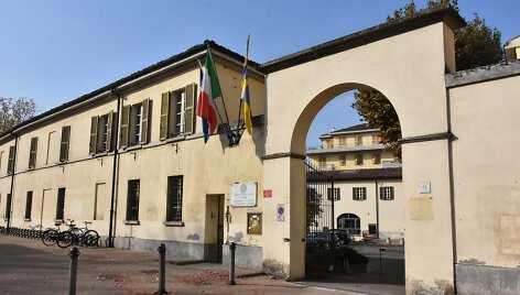 Parmos universitetas