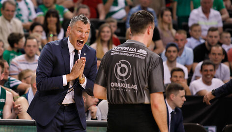 Aistros dėl pražangos
