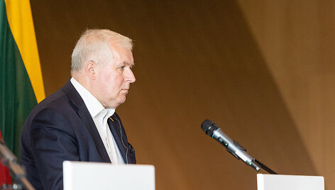 Arvydas Anu&scaron;auskas