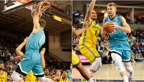 Domantas Sabonis
