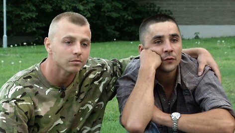 &bdquo;Aidar&ldquo; kariai