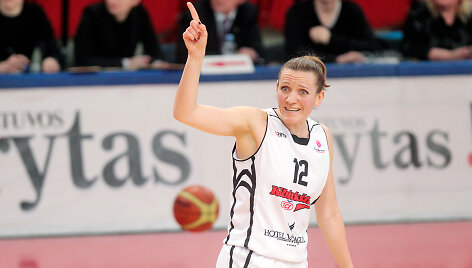 Vita Kuktienė