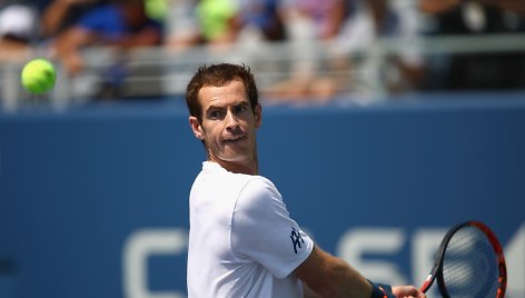 Andy Murray