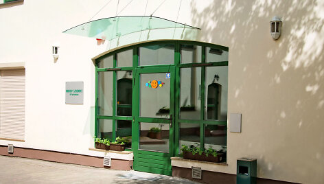 Akių ligų klinika &bdquo;Naujas regėjimas&ldquo;