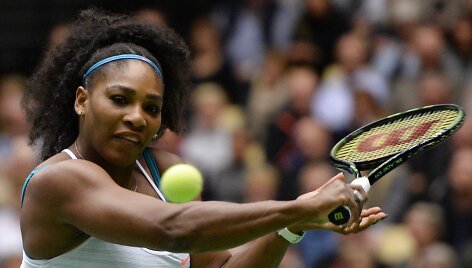 Serena Williams