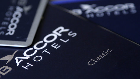 „Accor Hotels“