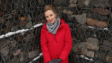 Ieva Narkutė