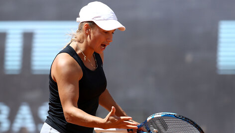 Julija Putintseva