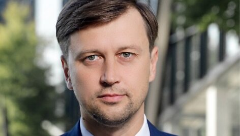 Mindaugas Povilanskas