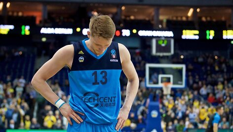 Marius Grigonis