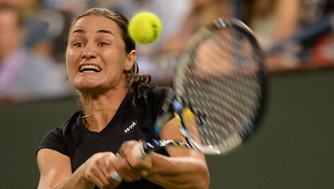 Monica Niculescu