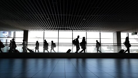 Mokslininkai siūlo būdą, kaip emigravę tautiečiai galėtų užpildyti laisvas Lietuvos darbo vietas