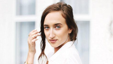 Gabrielė Gzimalaitė