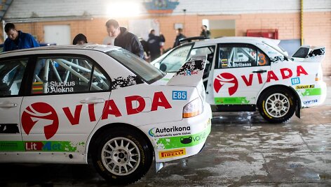 Techninė komisija