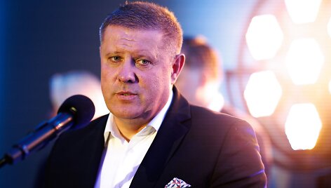 Dainius Gudaitis
