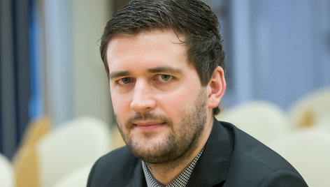 Audrius Šilgalis