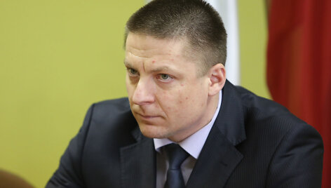 Donatas Matuiza