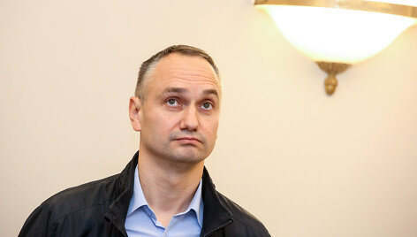 Mindaugas Balčiūnas