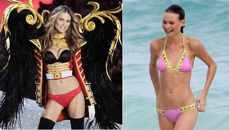 Behati Prinsloo