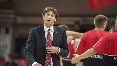 Marcelo Nicola