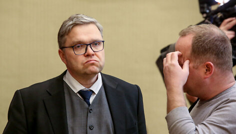 Vitas Vasiliauskas