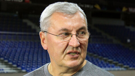 Jonas Kazlauskas