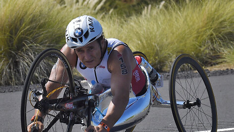 Alexas Zanardi