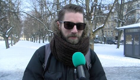 Apklausa apie priverstinį gydymą nuo alkoholizmo