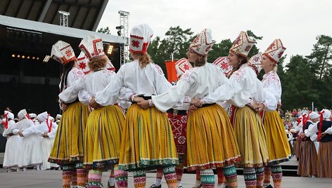 Kitąmet rugpjūtį Klaipėda priims didžiausią tarptautinį Europos folkloro kultūros festivalį „Europeade“.