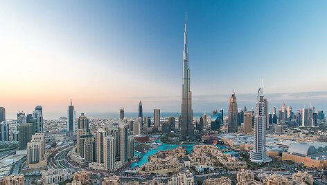 Dubajus