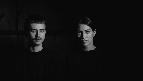 &bdquo;Twenty Fingers Duo&ldquo;