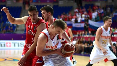 Timofejus Mozgovas