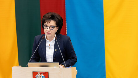 Elżbieta Witek