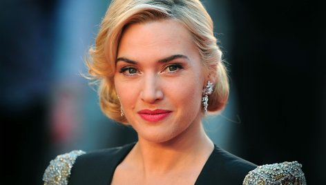 Kate Winslet