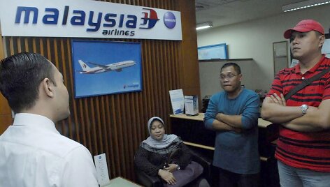 "Malaysia Airlines"