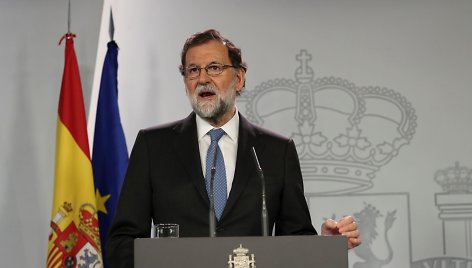 Mariano Rajoy 