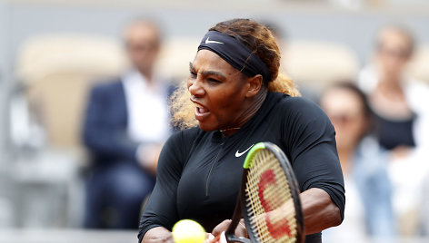 Serena Williams 