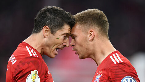 Miuncheno &bdquo;Bayern&ldquo;