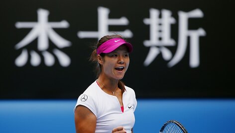 Li Na