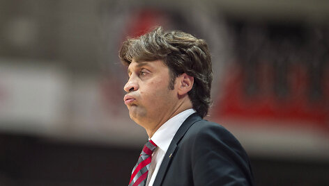 Marcelo Nicola